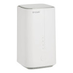 D-LINK DWR-2000M - 5G AX1800 CPE Router | DWR-2000M