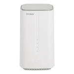 D-LINK DWR-2000M - 5G AX1800 CPE Router | DWR-2000M