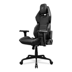 Cougar Hotrod Gaming Chair - Black | Hotrod