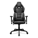 Cougar Hotrod Gaming Chair - Black | Hotrod