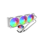 Redragon ARGB 360 White Liquid CPU Cooler | CCW-3013W