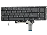 HP Victus 15-FA Keyboard - English