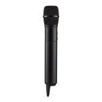 Rode Interview Pro - Wireless Handheld Condenser Microphone | Interview Pro