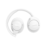 JBL Tune 770NC Wireless Over Ear ANC Headphones - White | JBLT770NCWHT