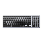 UGREEN Ultra Slim Wireless & Bluetooth Keyboard | 15258