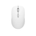 Wiwu WM108 2.4G+BT5.0 Mouse ,White | WM108-WT