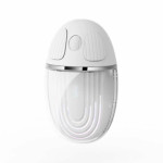 WIWU Magic Wireless Dual Mode Mouse WM109 ,White | WM109-WT
