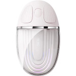 WIWU Magic Wireless Dual Mode Mouse WM109 ,Pink | WM109-PK