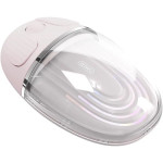 WIWU Magic Wireless Dual Mode Mouse WM109 ,Pink | WM109-PK