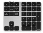 WIWU Numeric Keypad - Space Gray | NKB-02