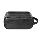 WIWU Salem Pouch LUX Bag , Coroc Black | SPLUXCBK