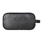 WIWU Salem Pouch LUX Bag , Coroc Black | SPLUXCBK