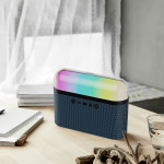 WIWU P60 Thunder Speaker - Blue | P60-BL