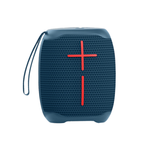 WIWU Mini Speaker P40 Dark Blue | P40-M-DB