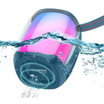 WIWU Mini Speaker P40 Dark Blue | P40-M-DB