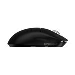 Logitech G Pro X Superlight Gaming Mouse - Black