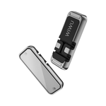 WIWU Car Cable Organizer CH011 Black | CH011-BLK
