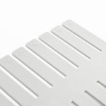 InnovaGoods Adjustable Drawer Organiser Condor 16 Units | V0103625