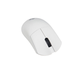 Porodo Gaming 3in1 Lightfeather 7D Gaming Mouse | PDX319-WH