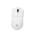 Porodo Gaming 3in1 Lightfeather 7D Gaming Mouse | PDX319-WH
