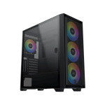 Xigmatek Anubis Pro 4FX Super Tower Gaming Case | EN40788