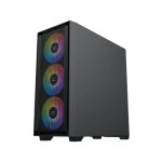 Xigmatek Anubis Pro 4FX Super Tower Gaming Case | EN40788