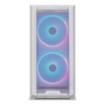 Lian Li Lancool 216RW RGB White Mid Tower Computer Case Model | G99.LAN216RW.00