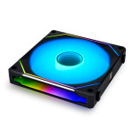 Lian Li UNI FAN SL-Infinity 120-1 Black Fan | G99.12SLIN1B.00