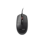 Promate Ergonomic Design Wired Optical Mouse | CM-1200