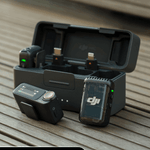 DJI Mic 2 Wireless Microphone kit (2TX+1RX) | Mic-2
