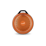 Genius Bluetooth Extra Bass Speaker (10Hr) - Orange| SP-960BT