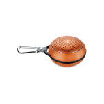 Genius Bluetooth Extra Bass Speaker (10Hr) - Orange| SP-960BT