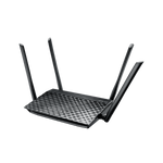 Asus Wireless AC1200 Dual-Band Router - RT-AC1200 | 90IG0550-BM3400