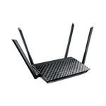 Asus Wireless AC1200 Dual-Band Router - RT-AC1200 | 90IG0550-BM3400