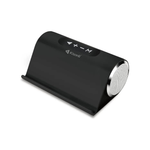 Kisonli KS-1981 Portable 16W Speaker- Black | KS-1981
