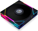 Lian Li UNI Fan TL 120-1 Case Fan Black | G99.12TL1B.00