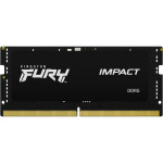 Kingston HyperX Fury Impact 16GB DDR5-5600 for Notebook Ram | KF556S40IB-16