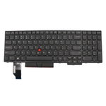 Lenovo T590/E590/E580 Original Keyboard | CMFNBL-105US