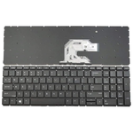 Replacement Keyboard for HP Probook 450-G6