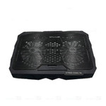 OEM S18F2 Laptop Cooling Pad, Red | S18F2