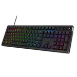 HyperX Alloy Rise Gaming Keyboard | 7G7A3AA#ABA