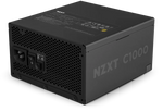 NZXT C1000 1000W Gold Fully-Modular ATX3.1 PSU | PA-0G2BB-EU