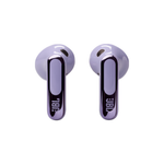 Jbl Live Flex 3 Bluetooth Earbuds - Purple | LIVEFLEX3PUR