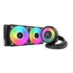 Arctic Liquid Freezer III-240 A-RGB Fans | ACFRE00142A