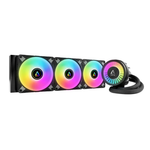 Arctic Liquid Freezer III-420 A-RGB Fans | ACFRE00145A