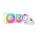 Arctic Liquid Freezer III-240 A-RGB Fans | ACFRE00150A