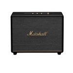 Marshall Woburn III Bluetooth Wireless Speaker, Black | Woburn III