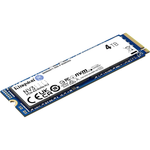 Kingston NV3 4TB M.2 2280 NVMe SSD | SNV3S/4000G