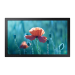 Samsung 13" QBR Series Smart Signage Display | LH13QBREBGCXUE