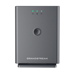 Grandstream Long-range DECT VoIP Base Station | DP755